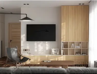 Стенка Баланс