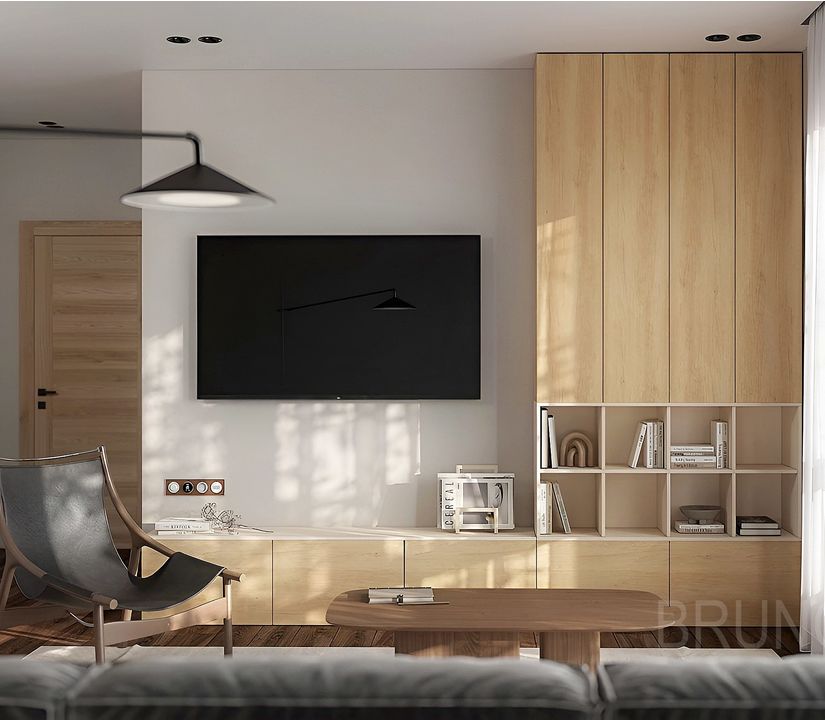 Стенка Баланс