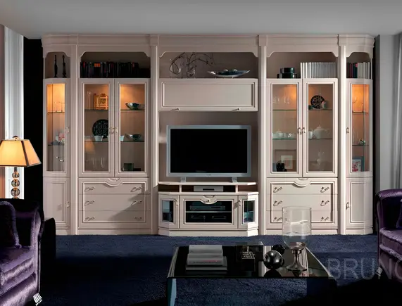 Стенка Кесем