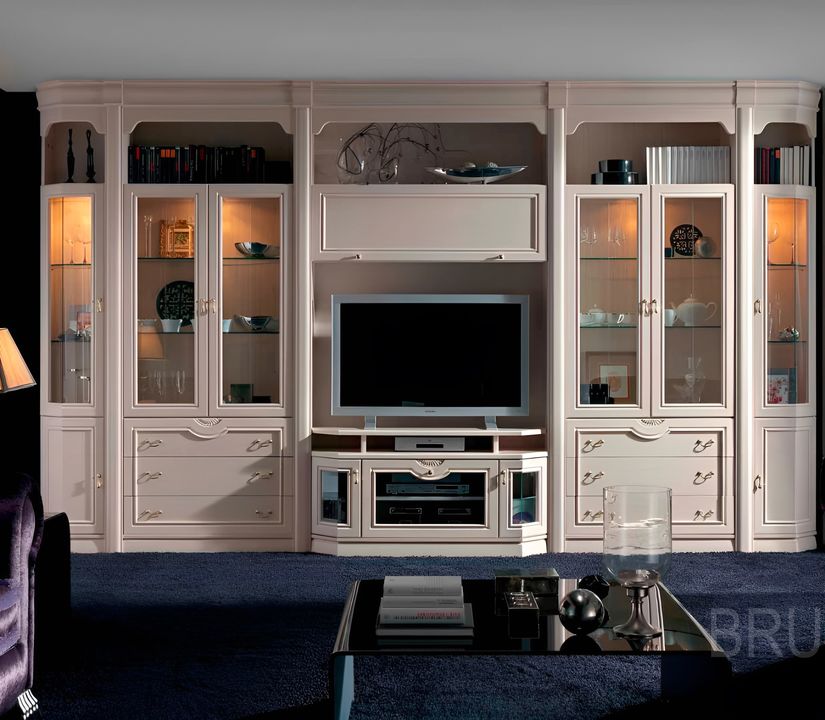 Стенка Кесем