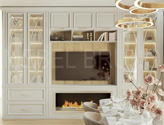 Стенка Релакс