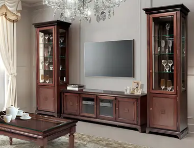 Гостиная Хатун