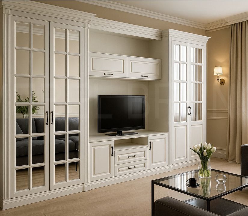 Стенка Редклифф