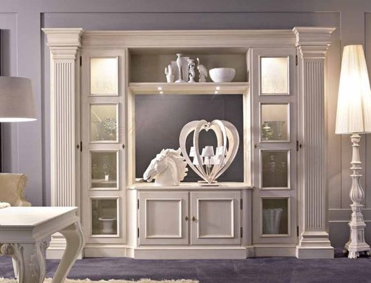 Стенка Гарачико