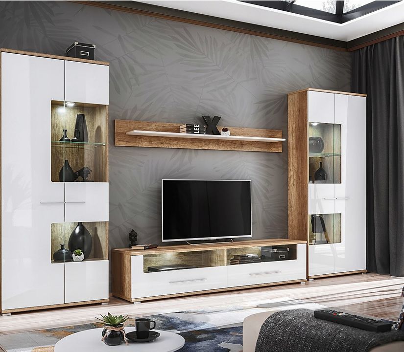 Стенка Велес  