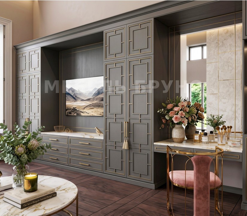 Стенка Виелла — фото 2