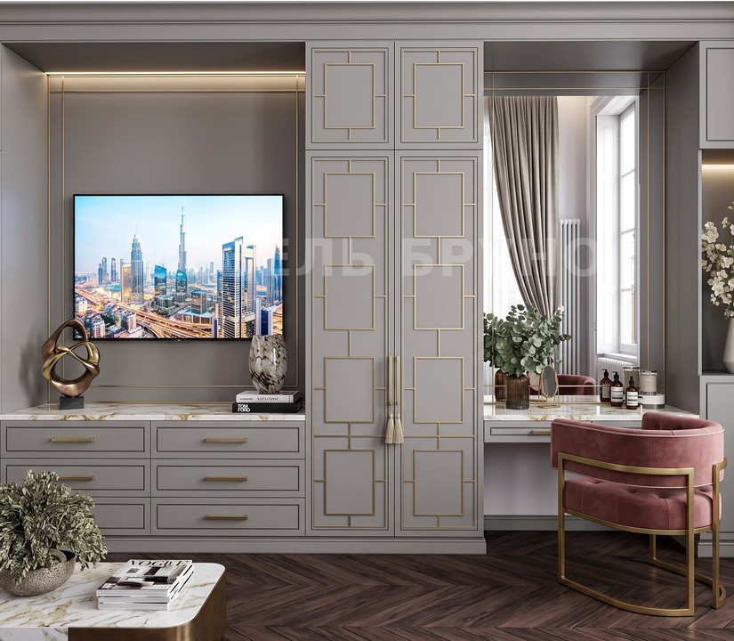 Стенка Виелла — фото 3