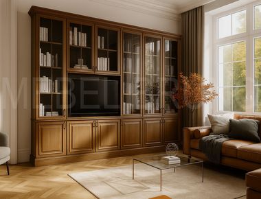 Гостиная Традиция