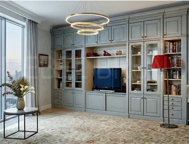 Гостиная Мартинос