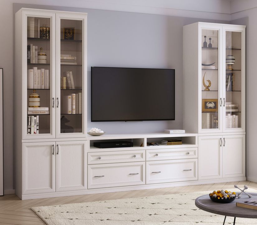 Гостиная Шерон 