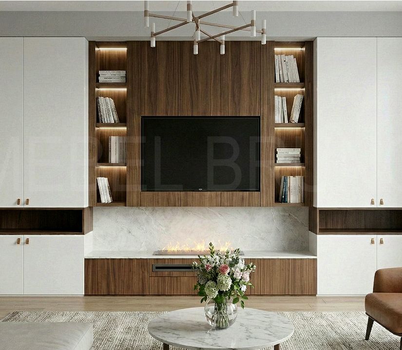 Гостиная Лейла 