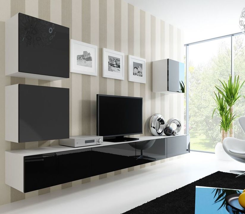 Гостиная Памела