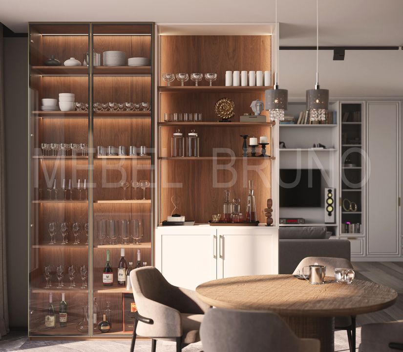 Гостиная Адэна