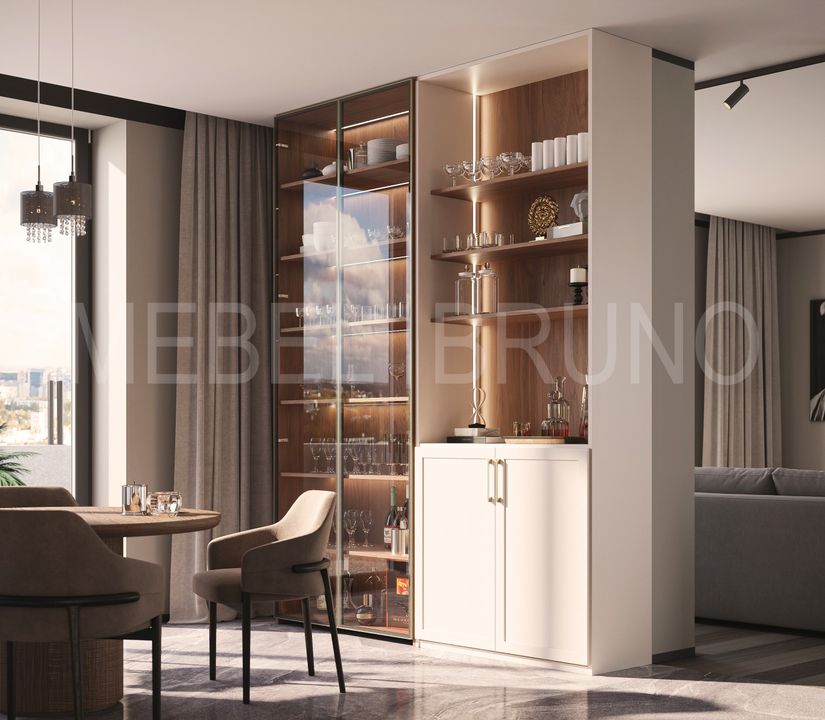 Гостиная Адэна