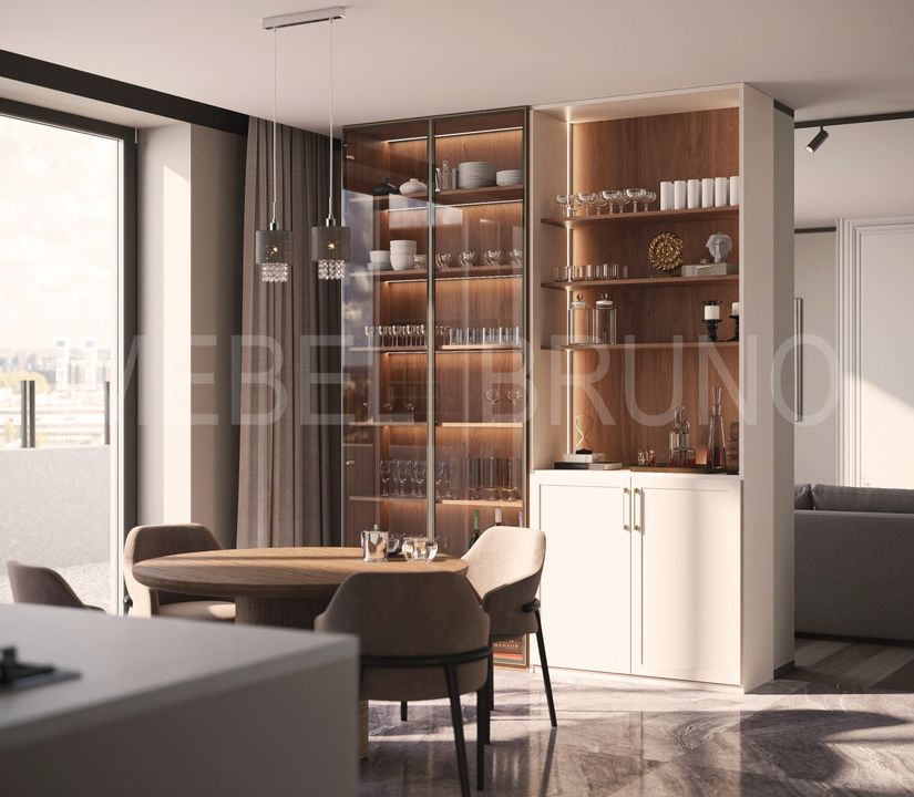 Гостиная Адэна