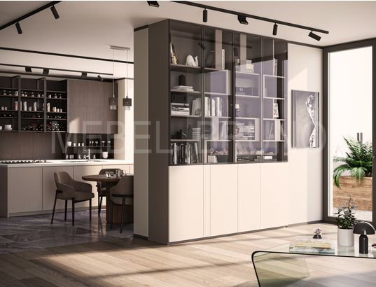 Гостиная Беренгари