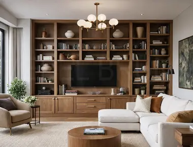 Гостиная Баллада