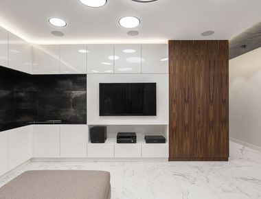 Гостиная Астрал