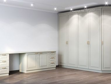 Гостиная Юпитер