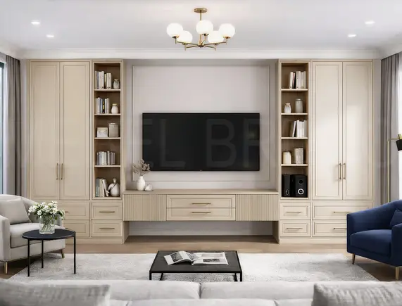 Гостиная Вивальди