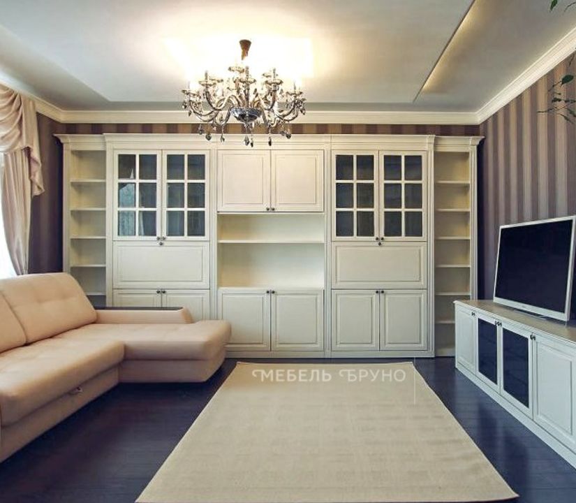 Гостиная Вивальди 