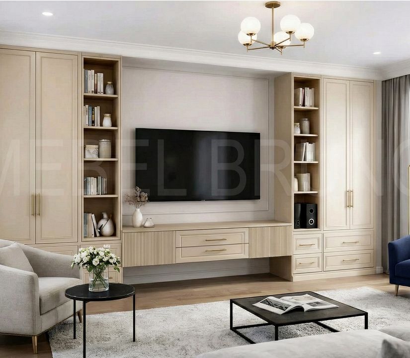 Гостиная Вивальди 