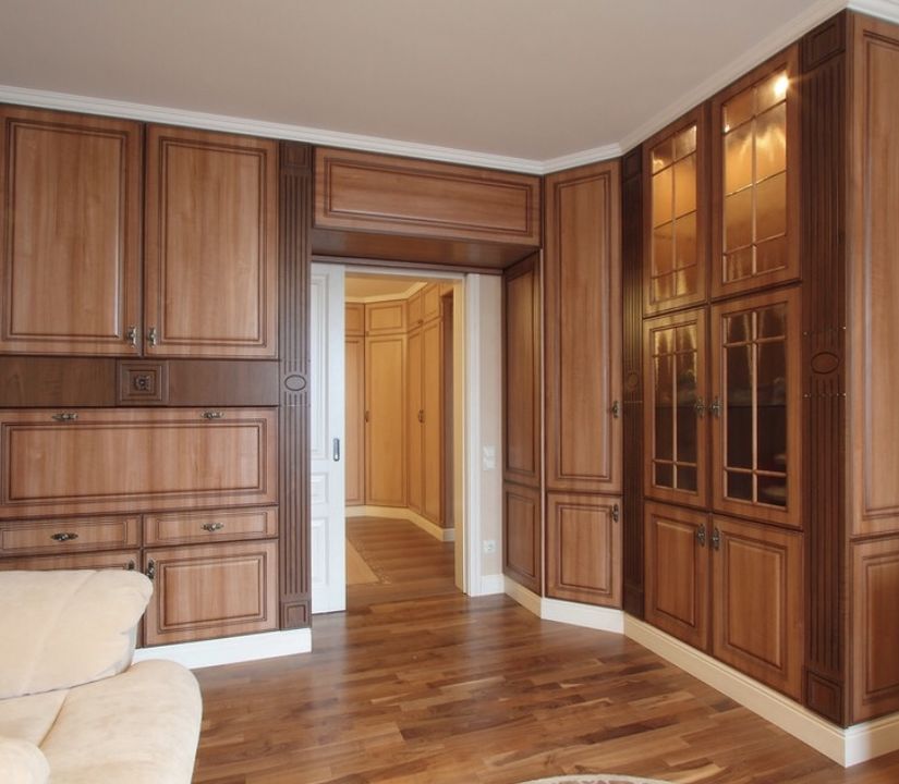 Гостиная Элиста 