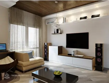 Гостиная Марэ