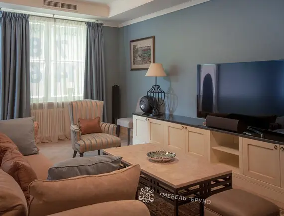 Гостиная Берген