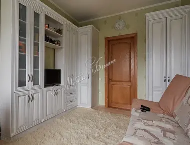 Гостиная Орнелла