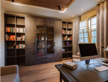 Гостиная Лиман