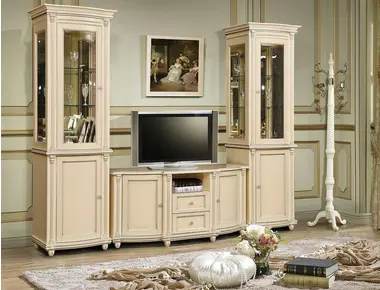 Гостиная Нарцисс