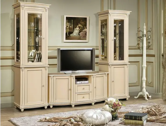 Гостиная Нарцисс