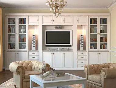 Гостиная Эталон