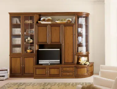 Гостиная Тринити