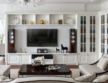 Гостиная Экватор