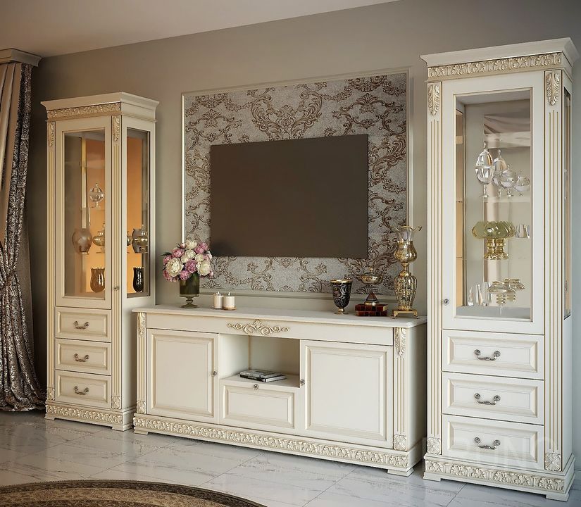 Гостиная Хлоя 