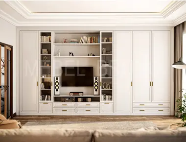 Гостиная Кадаиф