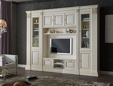 Гостиная Фелисити