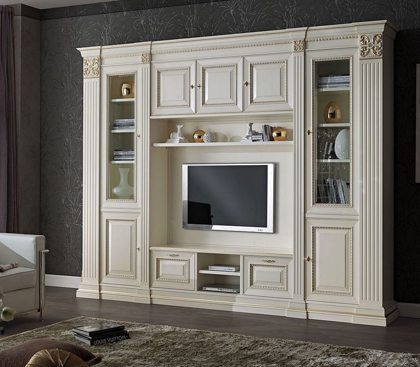 Гостиная Фелисити