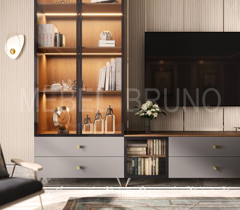 Гостиная Икебана