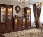 Гостиная Эсбус — фото интерьера