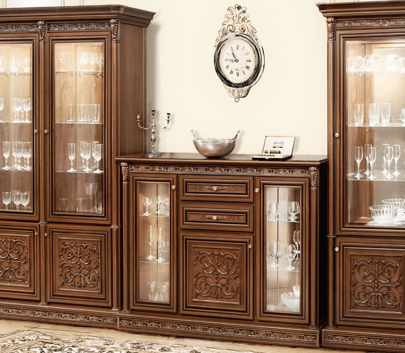 Гостиная Эсбус