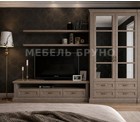 Гостиная Сигма — фото интерьера