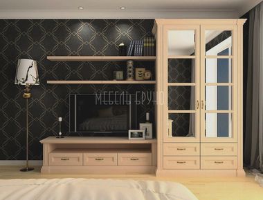 Гостиная Сигма