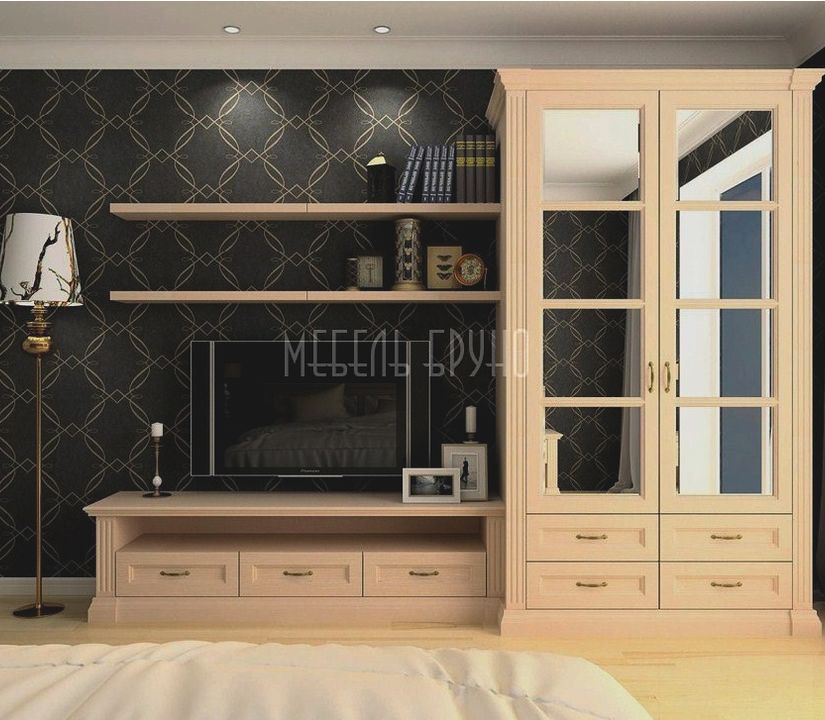 Гостиная Сигма