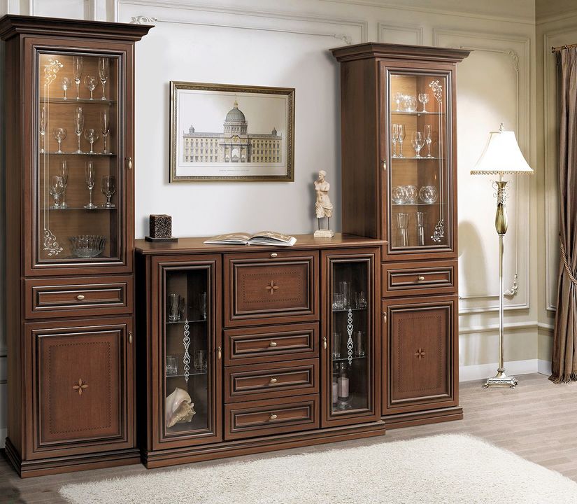 Гостиная Алориан