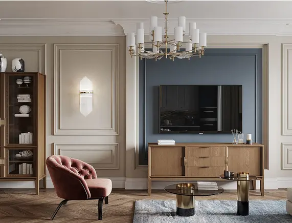 Гостиная Камея