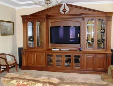 Гостиная Меридиан