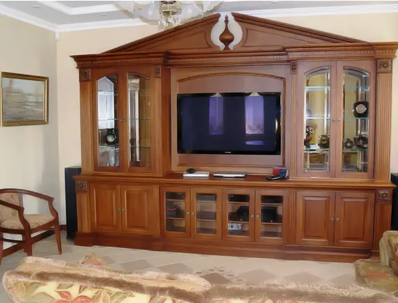 Гостиная Меридиан